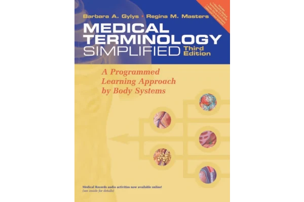 ترمینولوژی آسان پزشکی 🔬 - کتابخانه مجازی واتیکان