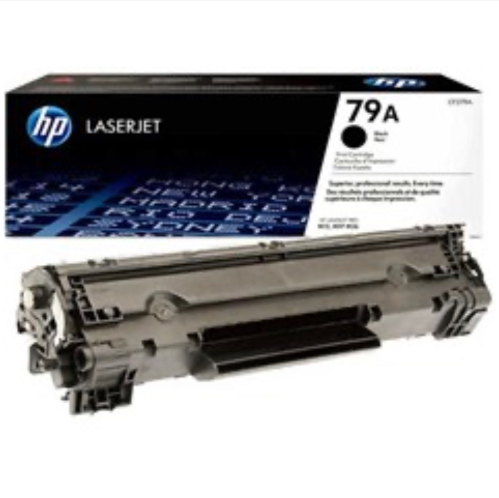 کارتریج HP 79a