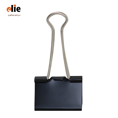 گیره کاغذ مدل دوبل سایز 51