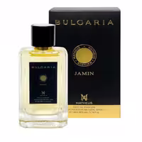 ادکلن زنانه متئوس مدل BUL GARIA JAMIN حجم 110mL