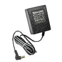 آداپتور 18 ولت 300 میلی آمپر مدل SINA2000