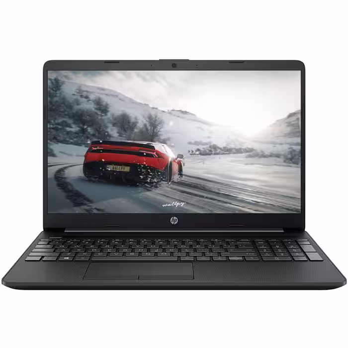 لپ تاپ 15.6 اینچ اچ پی مدل 15t-dw 300-B پردازنده Core i5 1135G7 رم 8GB حافظه 1TB SSD گرافیک FHD 2GB MX350