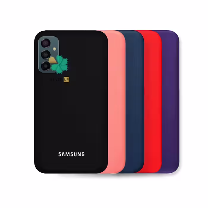 کاور سیلیکونی اصل گوشی سامسونگ Samsung Galaxy M23