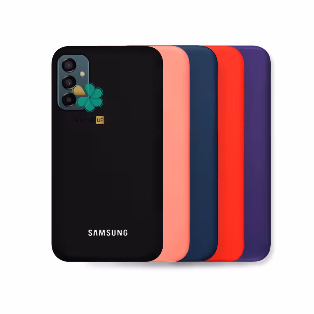 کاور سیلیکونی اصل گوشی سامسونگ Samsung Galaxy M23