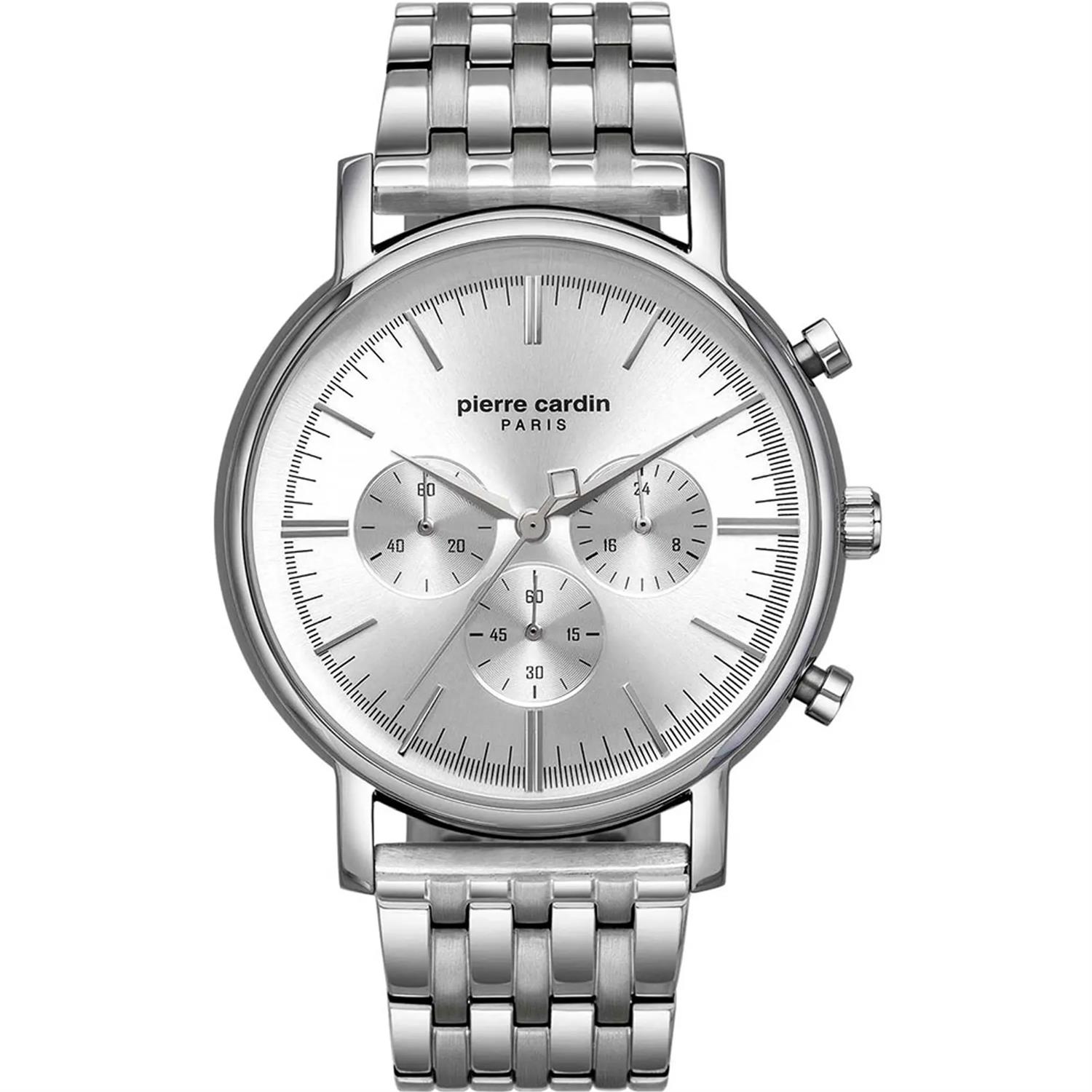 ساعت مچی پیرکاردین مدل PC902371F07