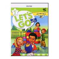 کتاب Lets Go Begin 2 Fifth Edition اثر جمعی از نویسندگان انتشارات شیلر