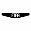 برچسب لایت بار دسته پلی استیشن 4 ونسونی طرح FIFA