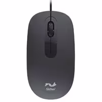 ماوس باسیم زیچر مدل Sicher M80