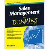 کتاب Sales Management For Dummies اثر Butch Bellah انتشارات For Dummies