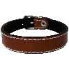 دستبند چرم وارک مدل پرهام کد rb190