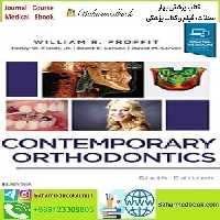 Contemporary Orthodontics 2019 TRUE PDF price 1€ - کتاب پزشکی بهار
