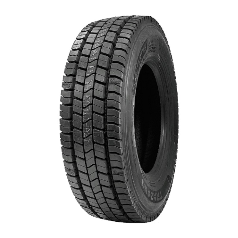 لاستیک سواری سایز16 50 205 ترازانو چین( قیمت 1 حلقه)