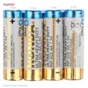 باتری قلمی روندا مدل Ultra Plus Ultra Heavy Duty بسته 4 عددی