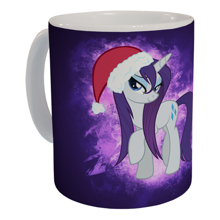 ماگ مدل یونیکورن کد 73