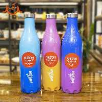 فلاسک milton حجم 1100 میلی لیتر