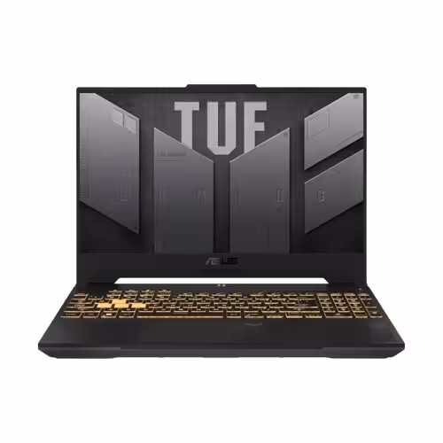 لپ تاپ ایسوس TUF Gaming F17 FX707VV-AB