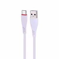 کابل تایپ سی Sky Dolphin مدل S02T طول 1 متر