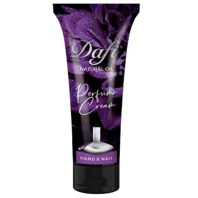 کرم عطری ایفوریا دافی