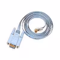 کابل کنسول سیسکو RS232 به LAN - دوسو آی تی