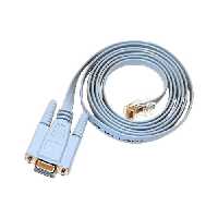 کابل کنسول سیسکو RS232 به LAN - دوسو آی تی