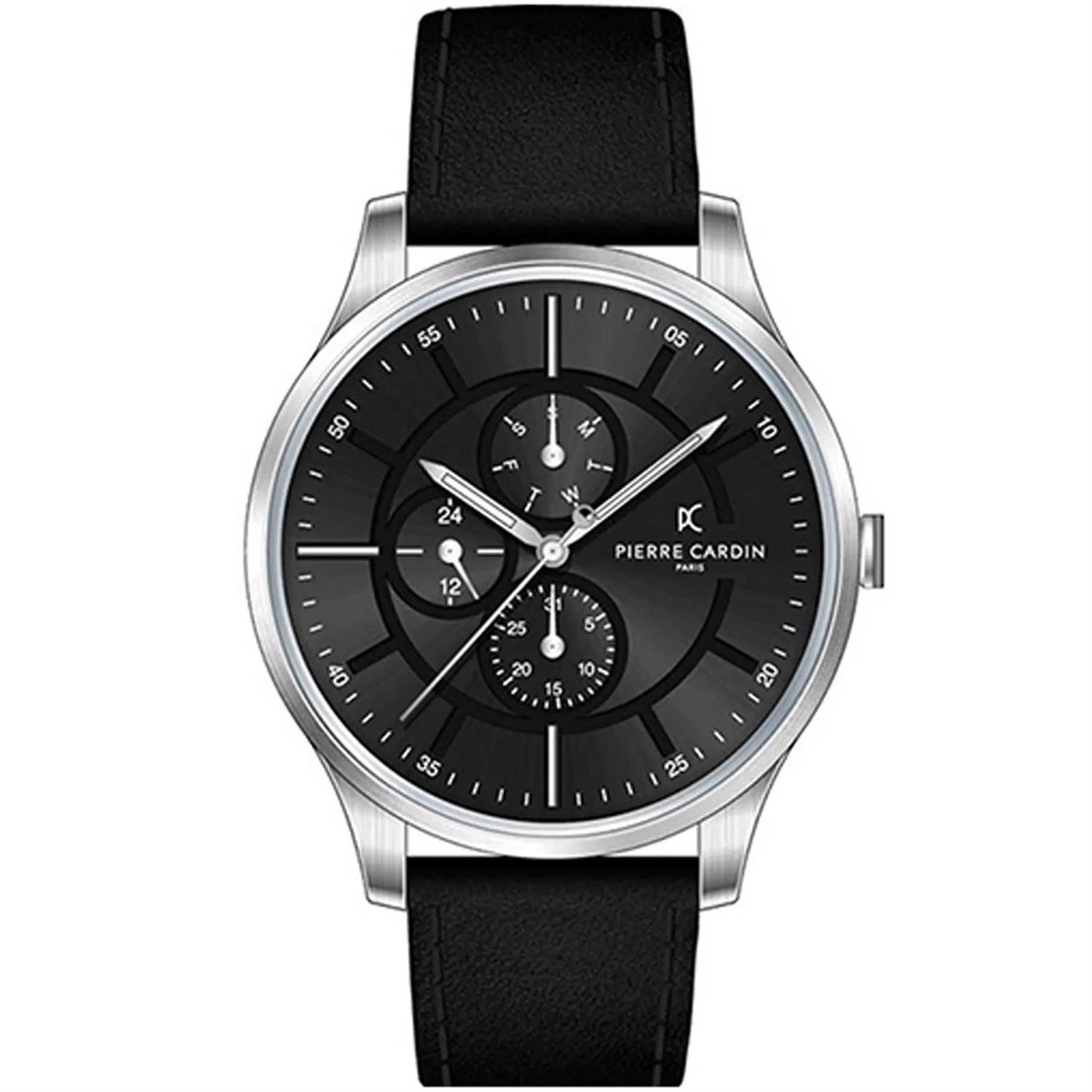 ساعت مچی پیرکاردین مدل PC902731F109