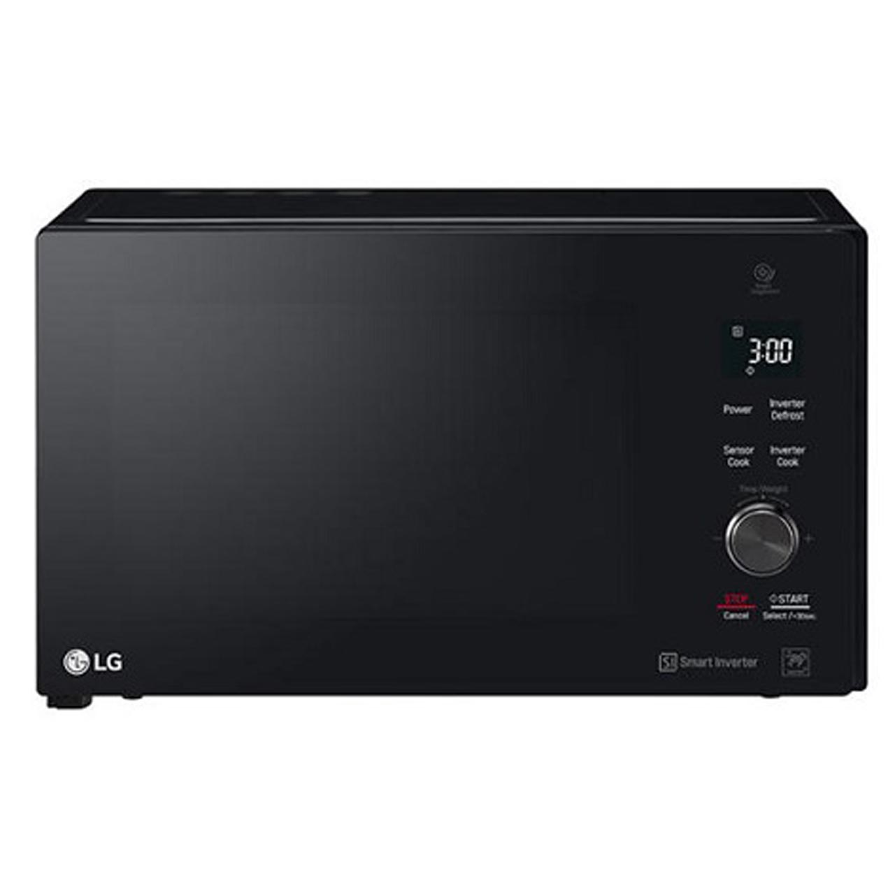 مایکروویو ال جی مدل MH8265 DIS
