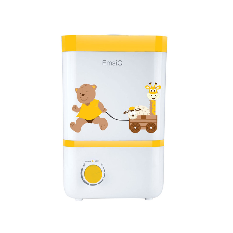 دستگاه بخور سرد امسیگ مدل US412 | کالا مکس