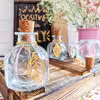 ظرف زعفران مدل RM 32