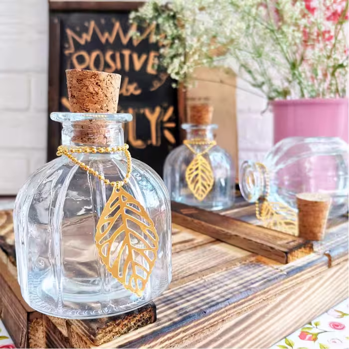 ظرف زعفران مدل RM 32