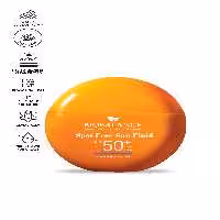 بیوبالانس ضدآفتاب فلوییدی و ضدلک  50 کد 1123