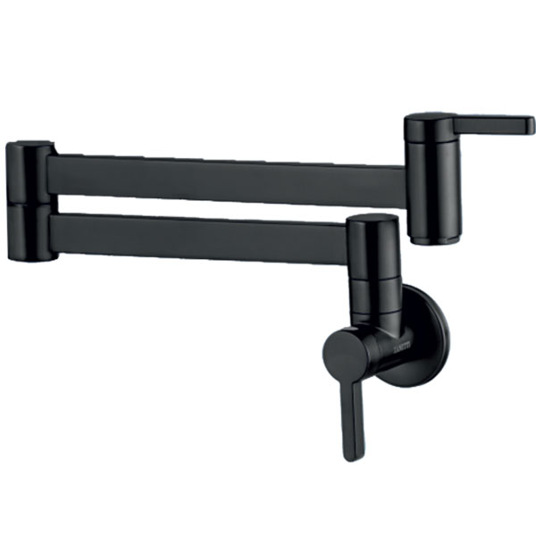 شیر دیگ پرکن زانتی مدل 30008