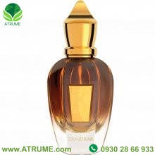 عطر ادکلن زرجوف زنزیبار 50 میل مردانه - زنانه
