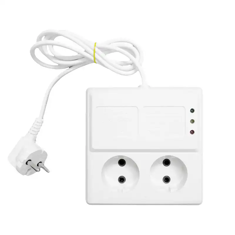 محافظ یخچال 2خانه 1/5 متری اورجینال - یاسین کامپیوتر