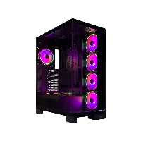 کیس مسترتک MEGABOX | انتخابی عالی برای گیمرها