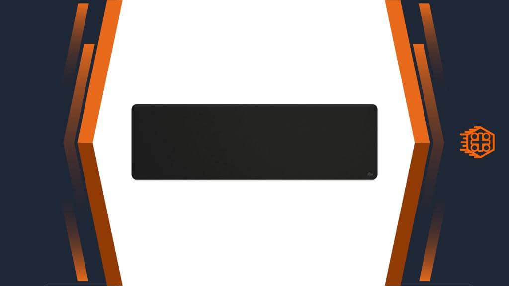 ماوس پد گیمینگ Glorious Extended Pro Stealth