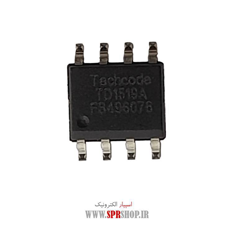 آی سی TD1519 SOP-8