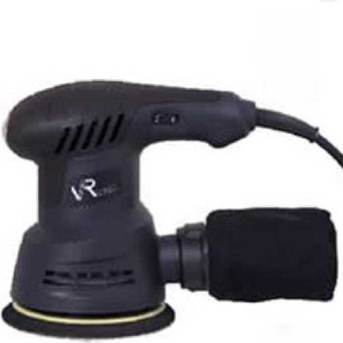 سنباده لرزان گرد چرخشی 630وات برند ویوارکس مدل VR6325