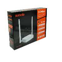 مودم روتر بی سیم ADSL2 تندا مدل D301 V4 - تکنو لینک 148