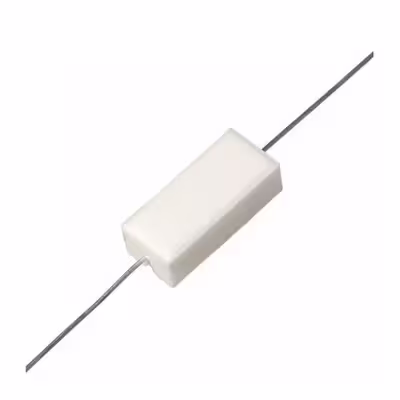 مقاومت آجری 270 اهم کد 10w