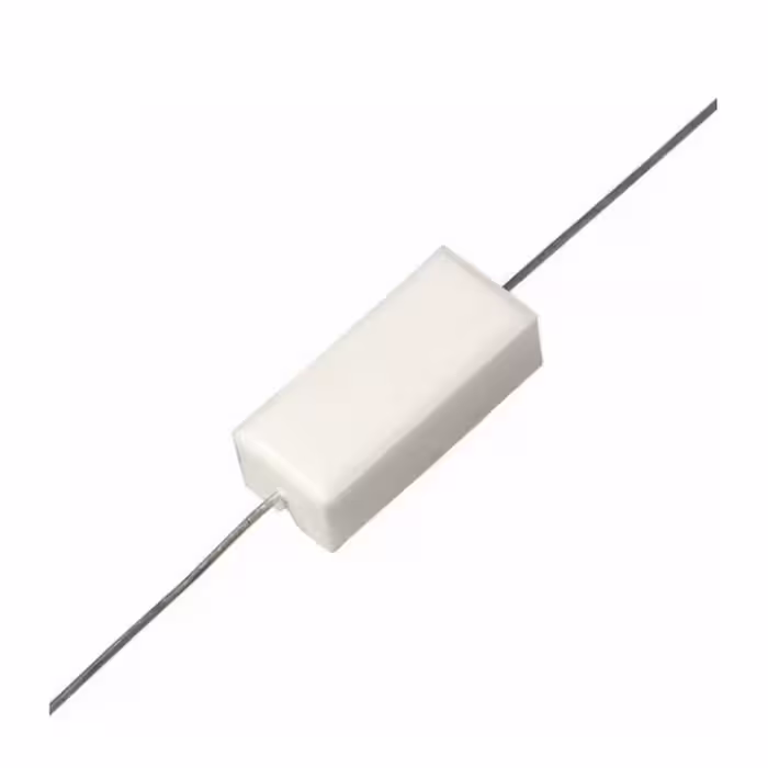 مقاومت آجری 270 اهم کد 10w