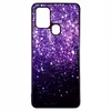 کاور طرح جرقه کد 1146 مناسب برای گوشی موبایل سامسونگ galaxy a21s