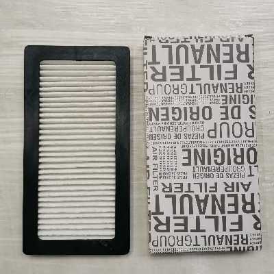 فیلتر کابین خودرو مدل HB00-01 مناسب برای ال90 بسته دو عددی