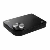 کارت صدا کریتیو Sound Blaster X-Fi Surround 5.1 Pro