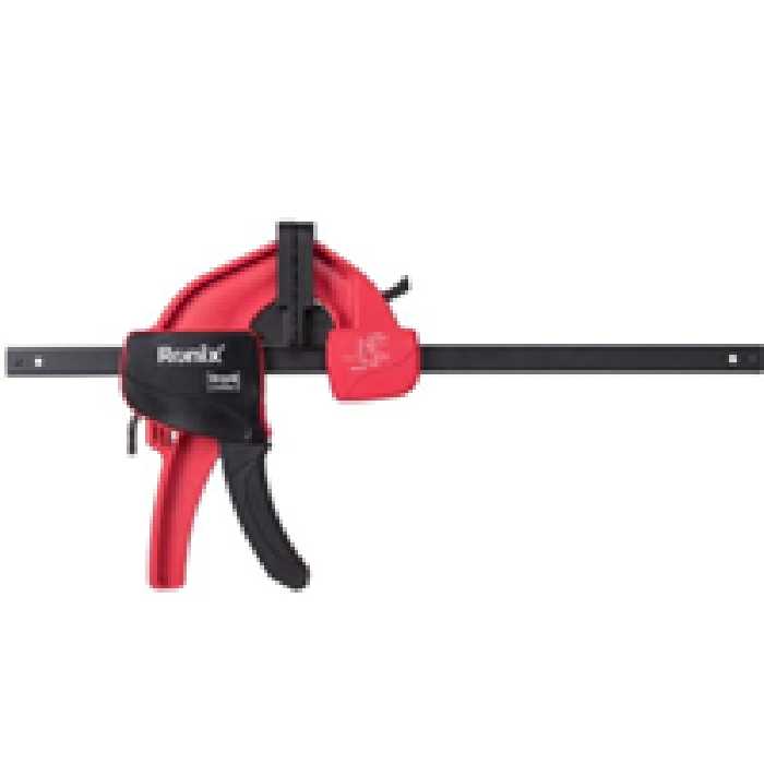 پیچ دستی فشاری رونیکس مدل RH-7530