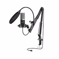 میکروفون کندانسر فای فاین FIFINE T670