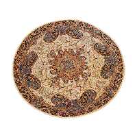 رومیزی ترمه سالاری مدل پردیس 1