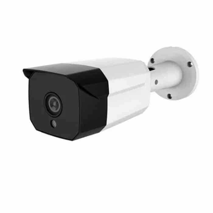دوربین دو مگاپیکسل AHD F23 بالت فلزی | ایمن کالا