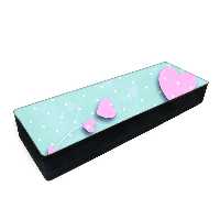 جامدادی مدل قلب کد 181 | چاوه