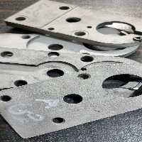 جعبه دنده گرده زن  فنر زن تشک