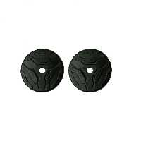 صفحه دمبل رادیس فیت مدل RP1.5 وزن 1.5 کیلوگرم بسته دو عددی | چاوه